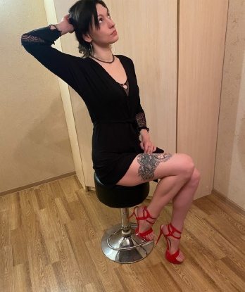Оксана