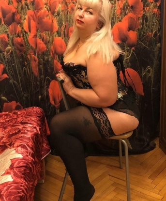 Анисья